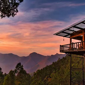 Chandys Drizzle Drops - Station Munnar