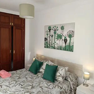  Apartment Apto Ana. Centro Spain