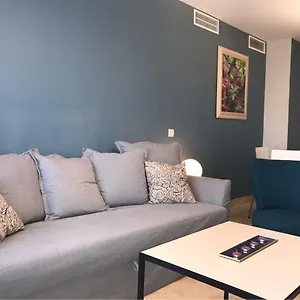  Apartment Paseo Maritimo Antonio Banderas Spain