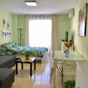  Apartment Flor De Azahar Spain
