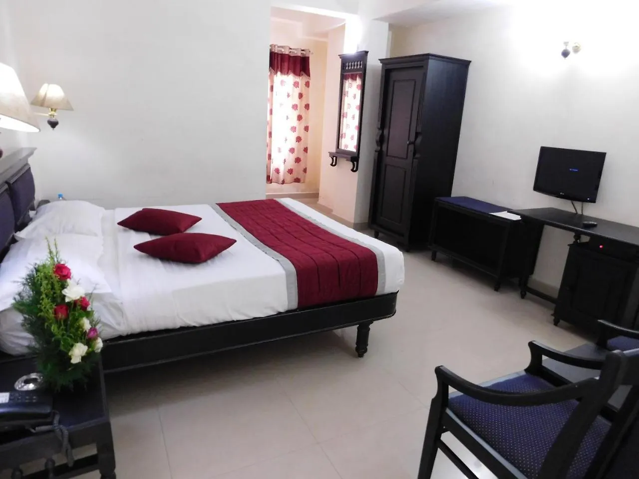 Bellmount Resorts Munnar