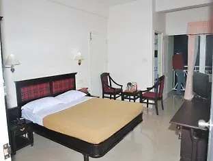 Bellmount Resorts Munnar 3*,  India