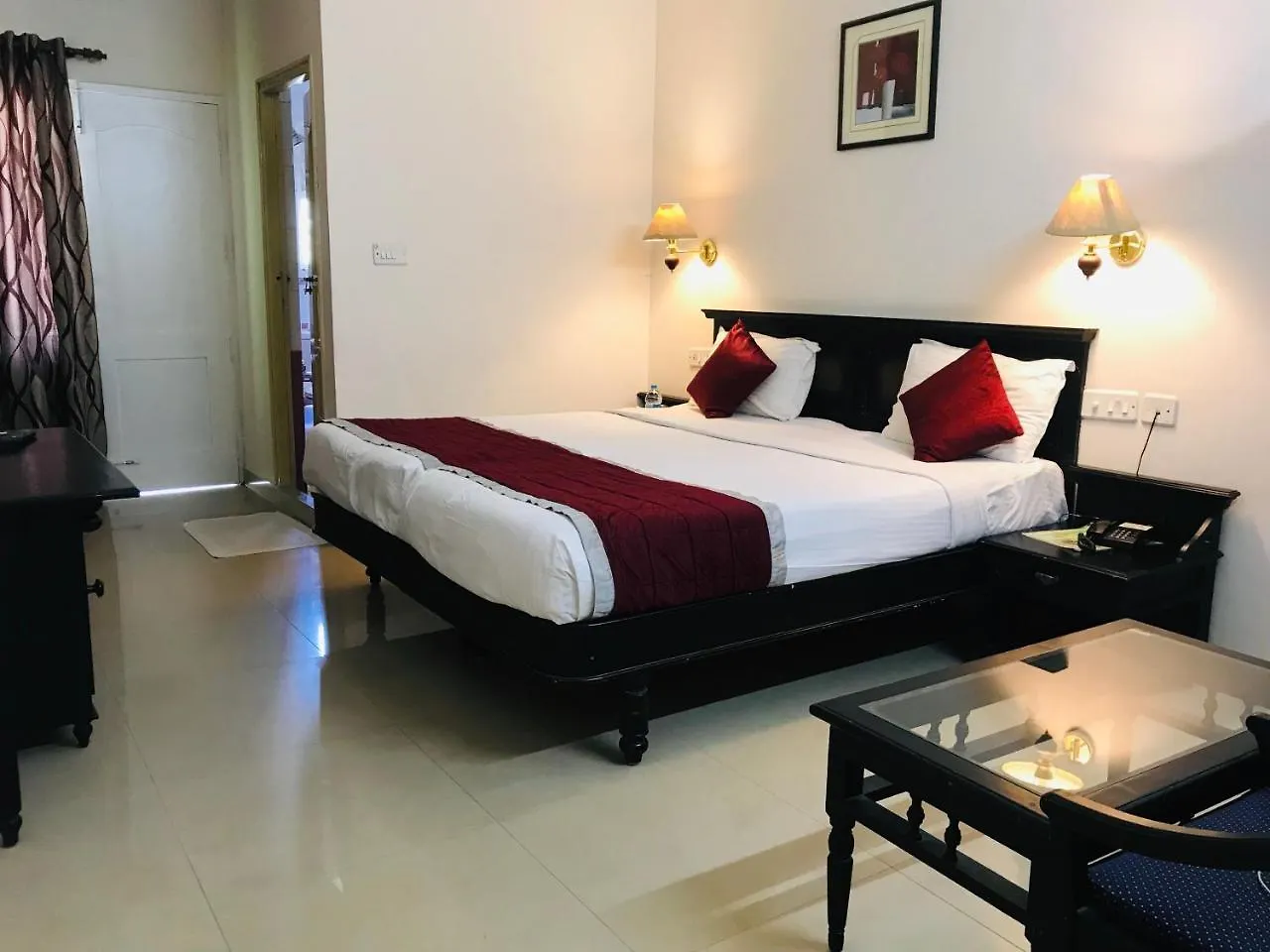 Bellmount Resorts Munnar India