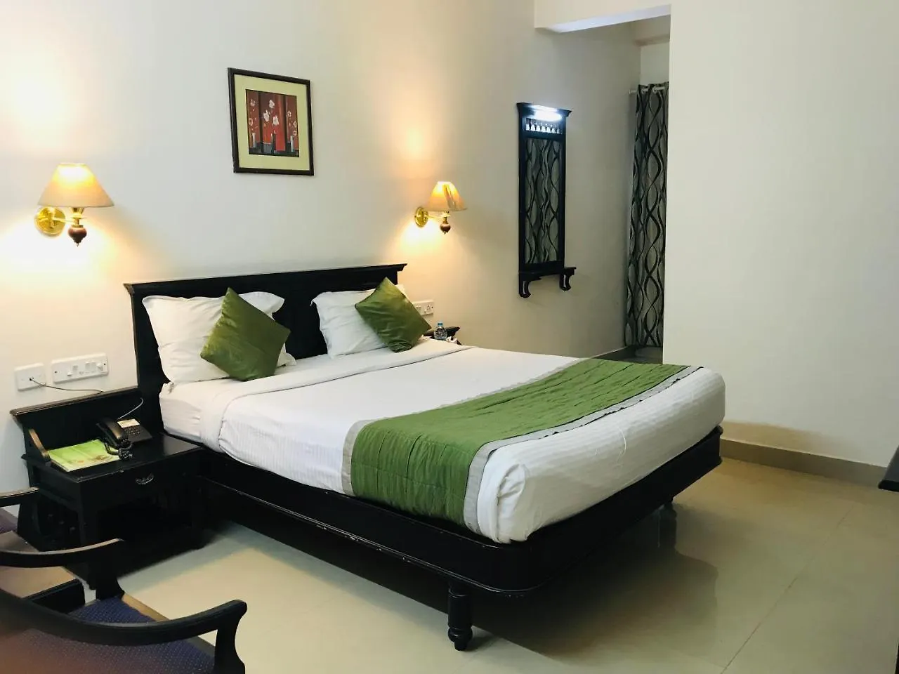 Bellmount Resorts Munnar 3*,  India