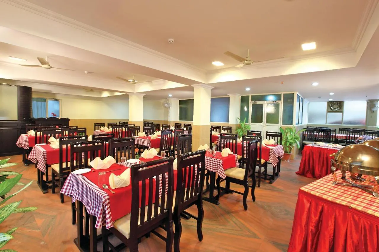 Bellmount Resorts Munnar 3*,