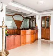 Bellmount Resorts Munnar